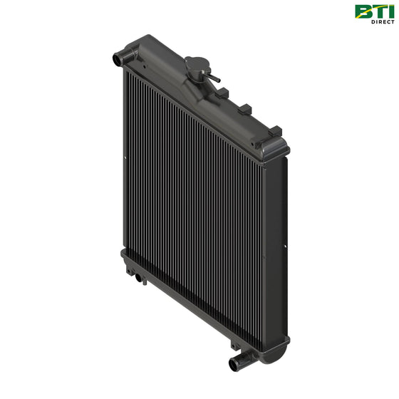 SJ28733: Radiator