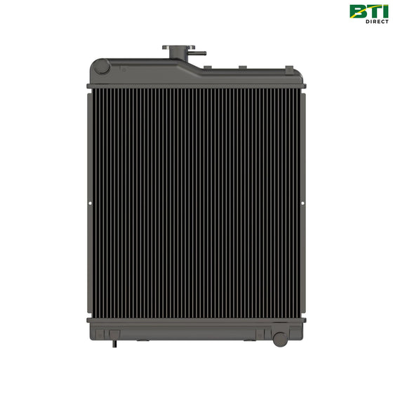 SJ28733: Radiator