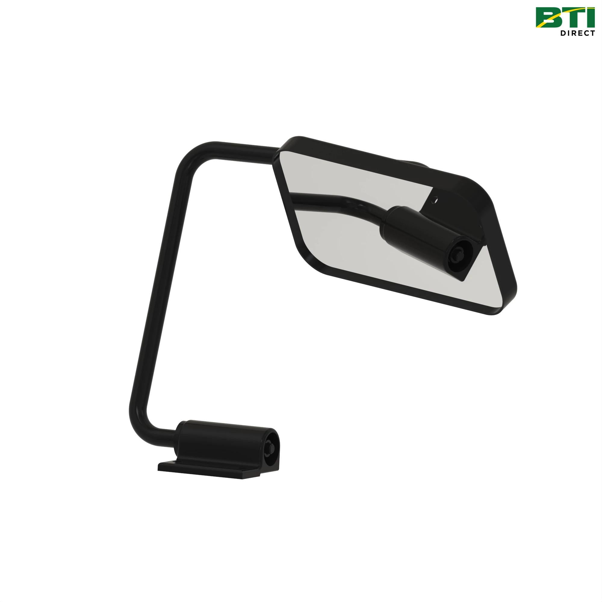 SJ28749: Right Side Rear View Mirror