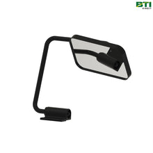  SJ28749: Right Side Rear View Mirror