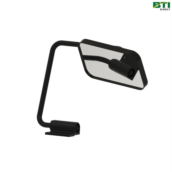 SJ28749: Right Side Rear View Mirror