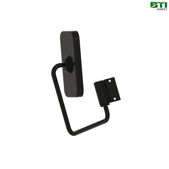 SJ28749: Right Side Rear View Mirror