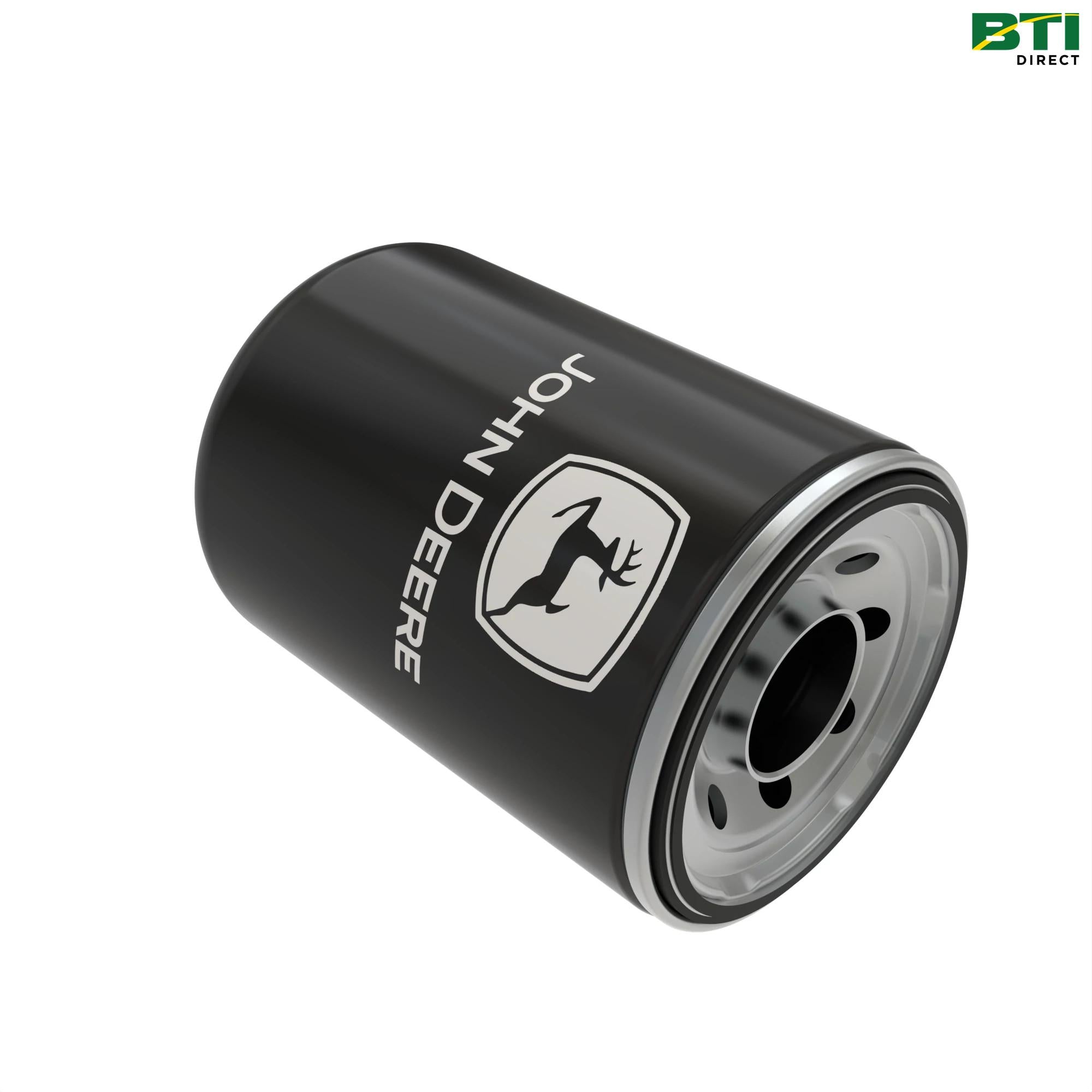 SJ28834: Hydraulic Oil Filter, Flow Rate 0.6 Liter/sec