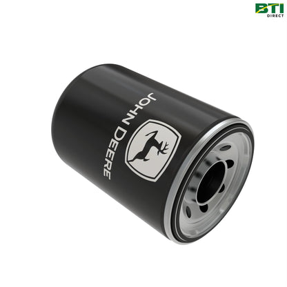 SJ28834: Hydraulic Oil Filter, Flow Rate 0.6 Liter/sec