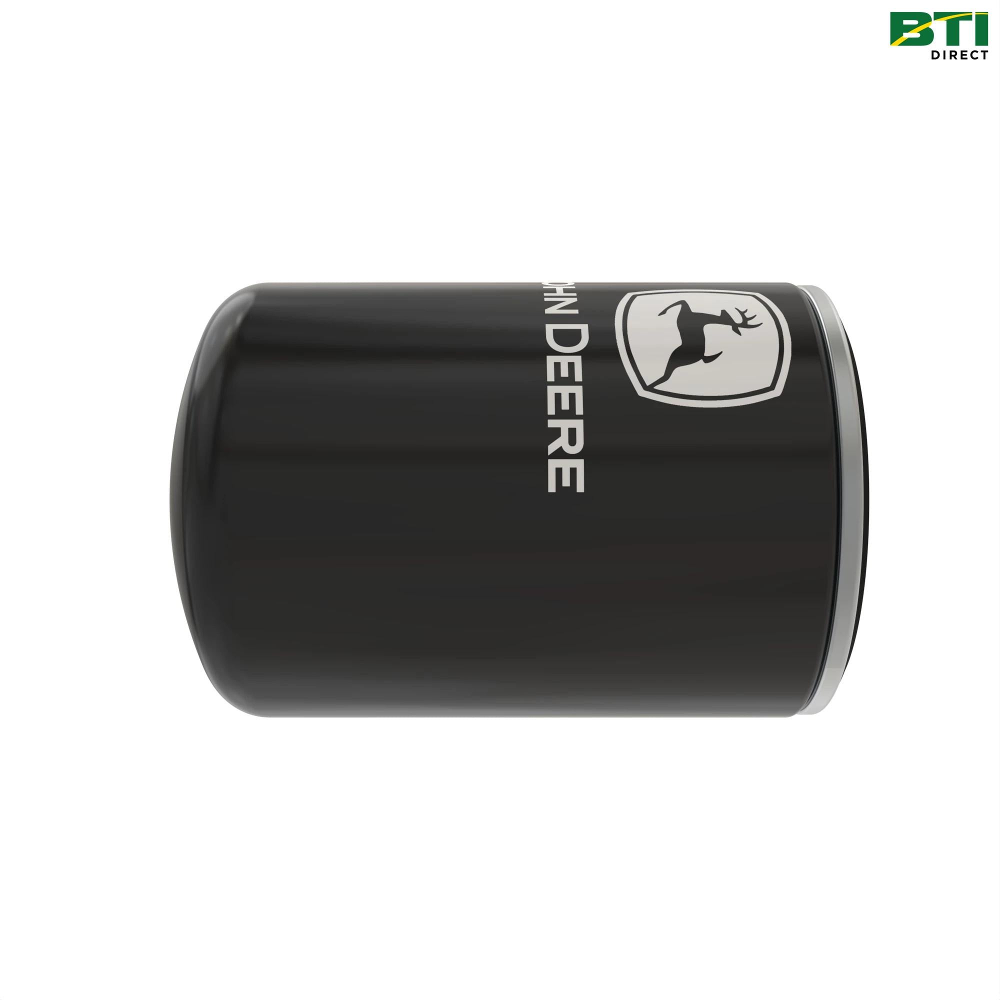 SJ28834: Hydraulic Oil Filter, Flow Rate 0.6 Liter/sec