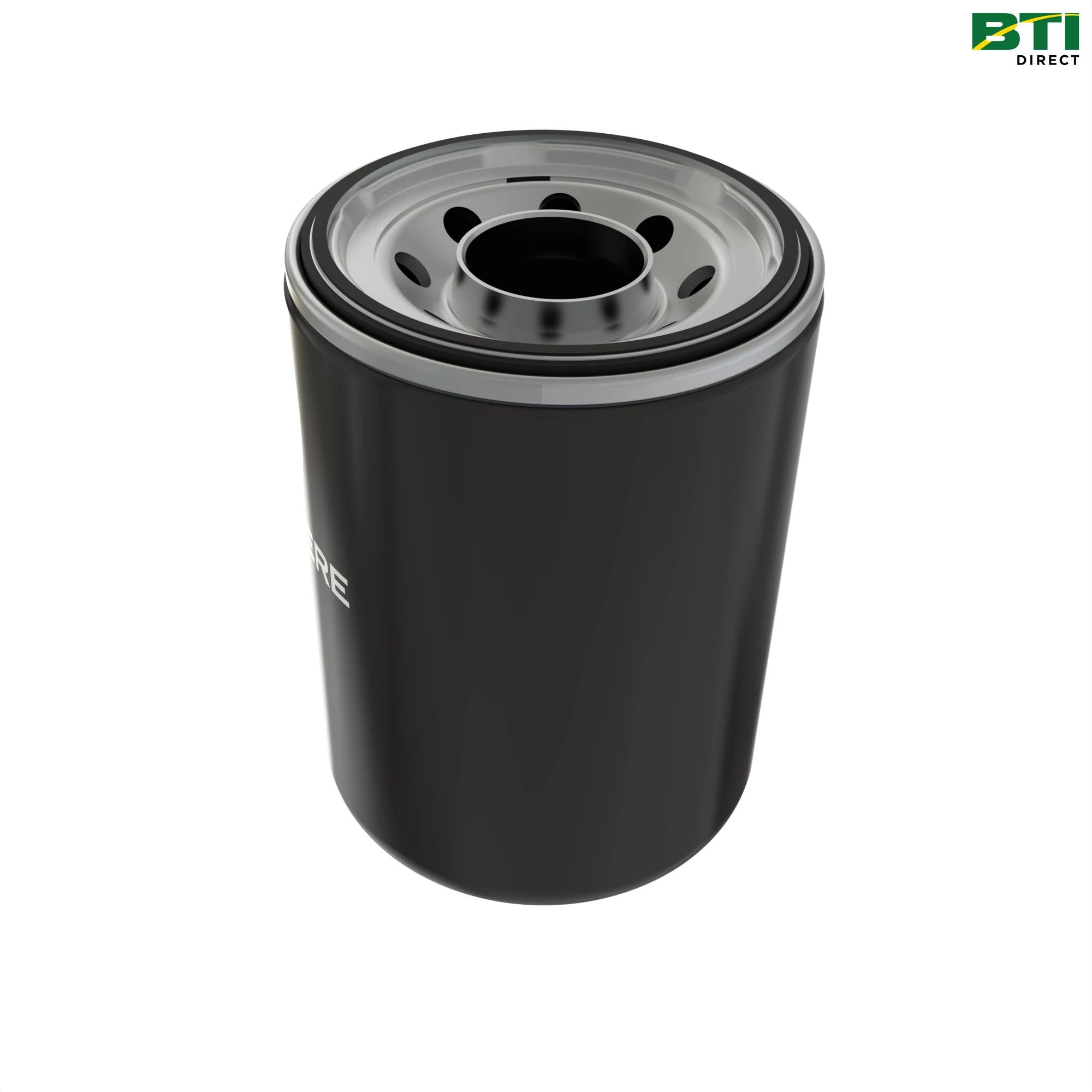 SJ28834: Hydraulic Oil Filter, Flow Rate 0.6 Liter/sec