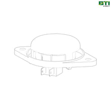  SJ29449: Seat Pressure Switch