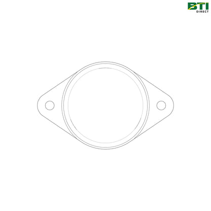 SJ29449: Seat Pressure Switch