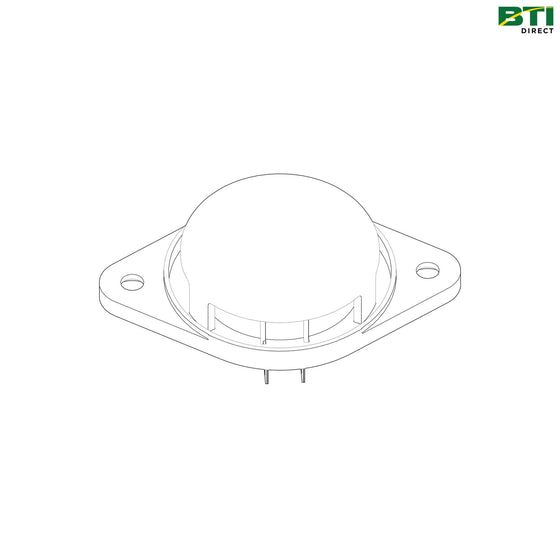 SJ29449: Seat Pressure Switch