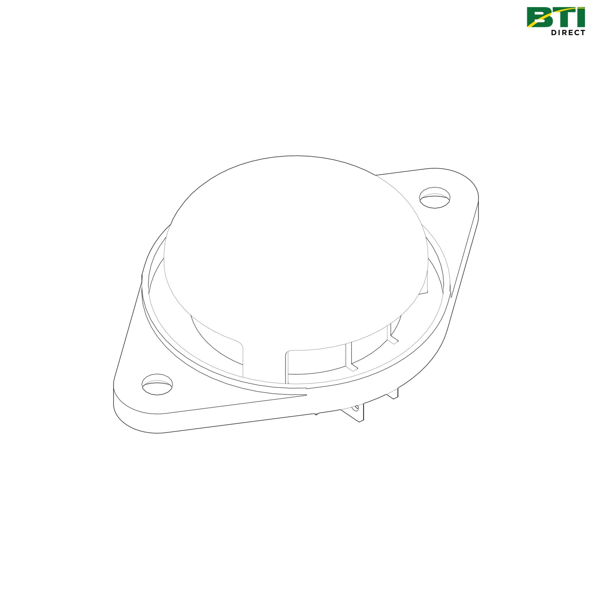 SJ29449: Seat Pressure Switch