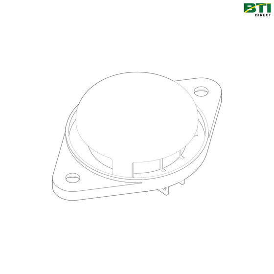 SJ29449: Seat Pressure Switch