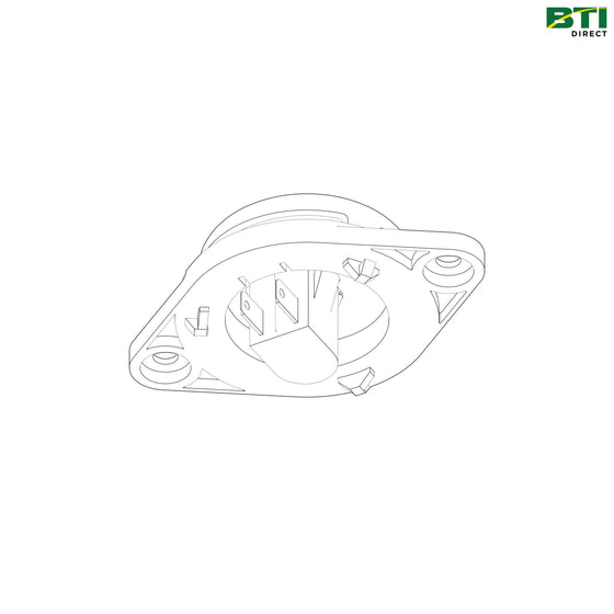 SJ29449: Seat Pressure Switch