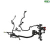 SJ29781: Rear Wiring Harness