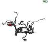 SJ29781: Rear Wiring Harness