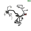 SJ29781: Rear Wiring Harness