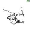 SJ29781: Rear Wiring Harness