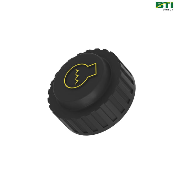 SJ30084: Coolant Tank Cap