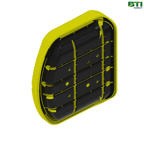 SJ30324: Operator Seat Bottom