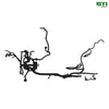 SJ31511: Instrumentation Rear Wiring Harness