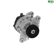  SJ33958: Alternator, 50 Amp