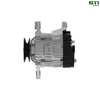 SJ33958: Alternator, 50 Amp