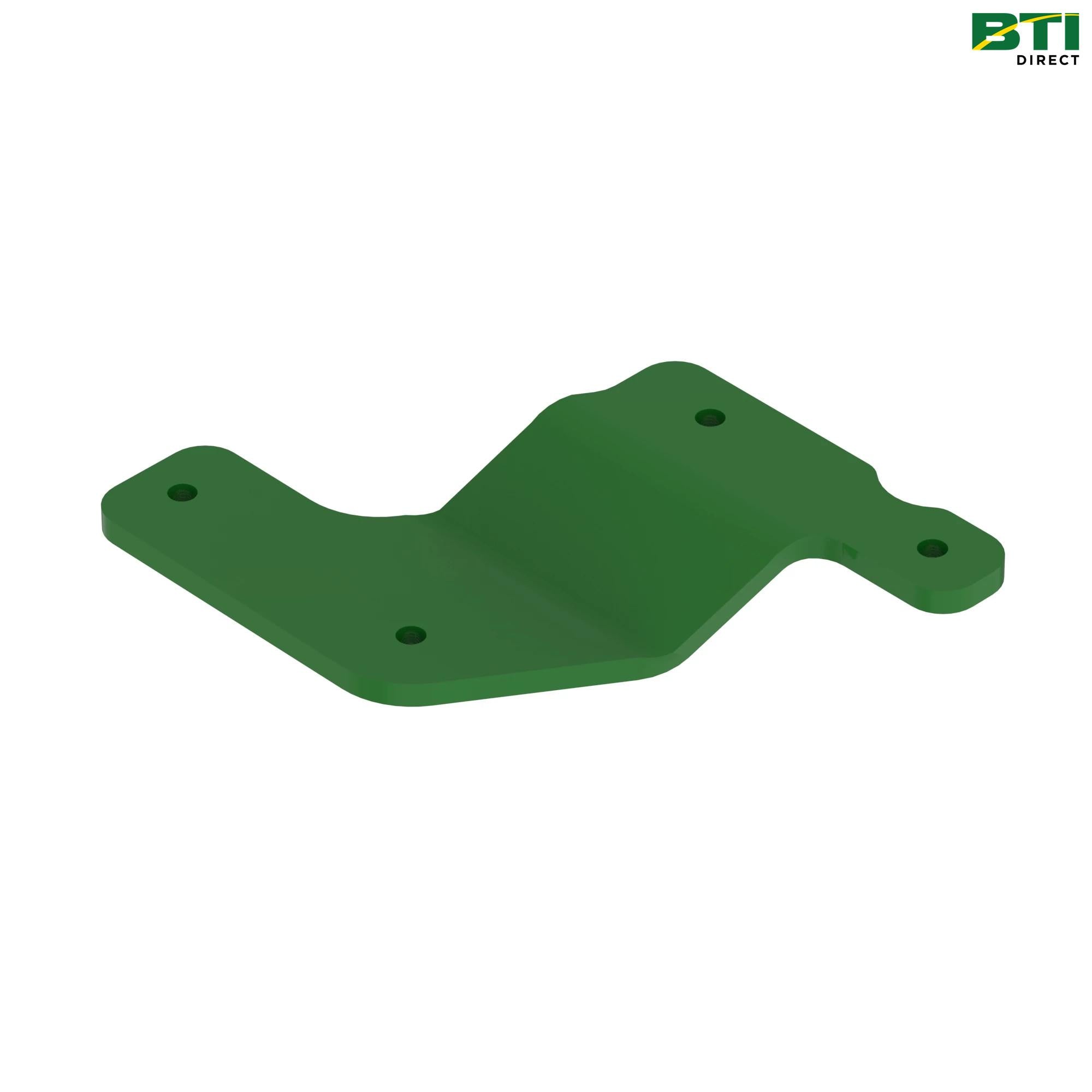 SJ34805: Right Side Step Support