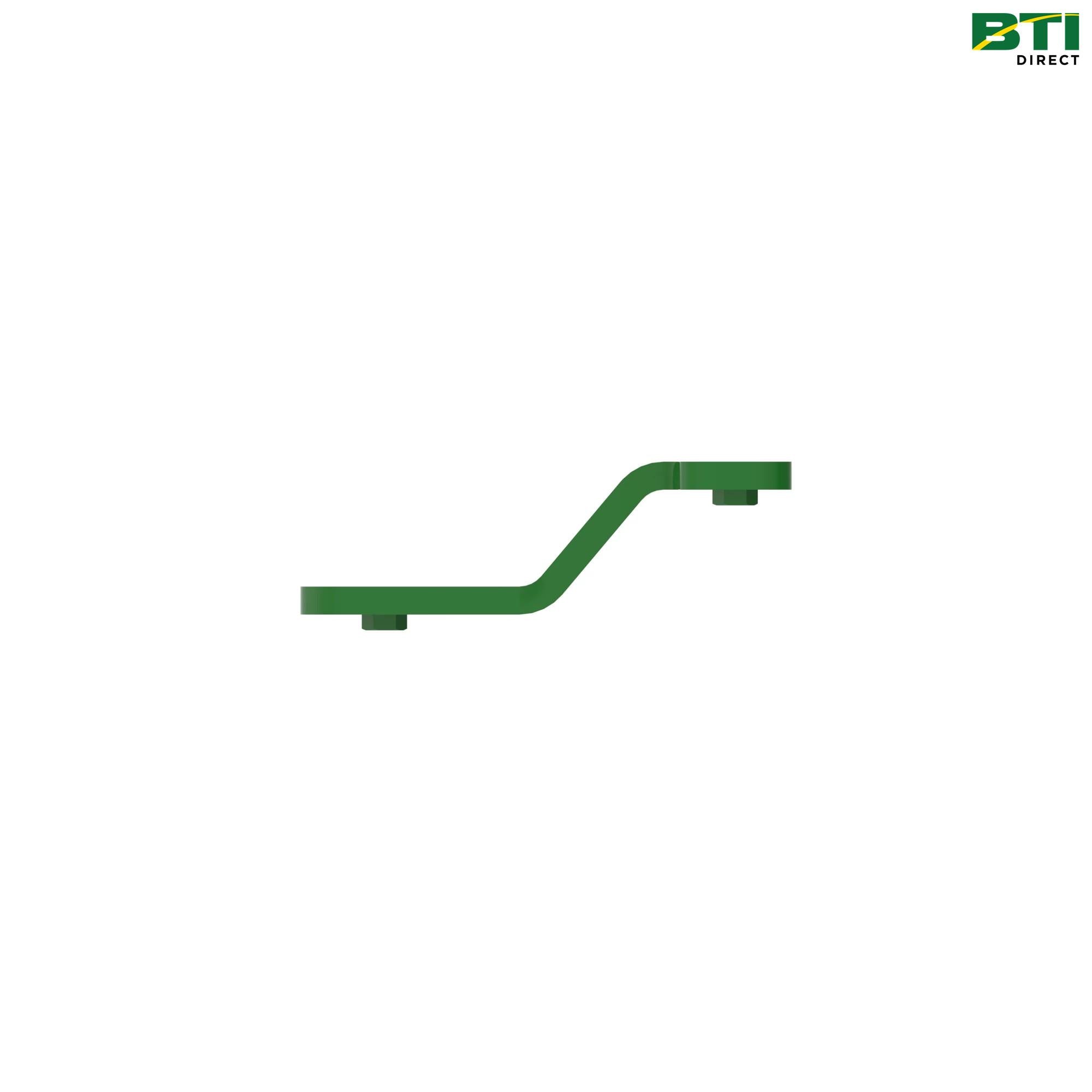 SJ34805: Right Side Step Support