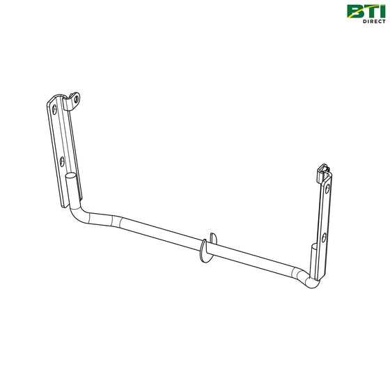 SJ35030: Hood Hinge Pivot