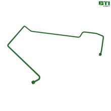  SJ36559: SCV to RCV Oil Line