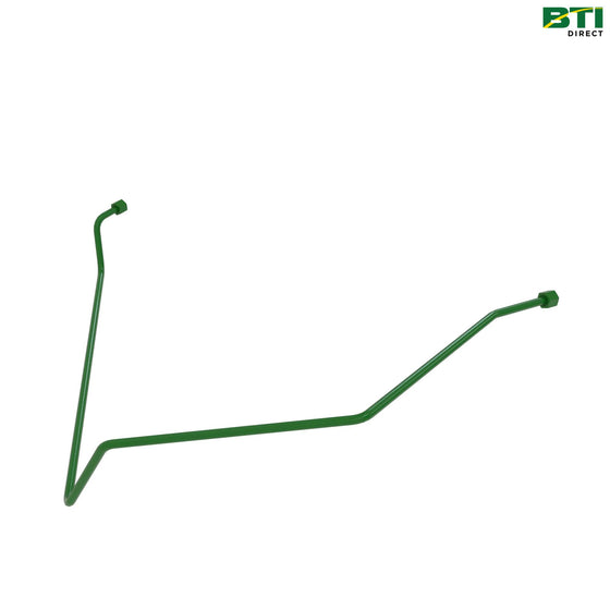 SJ36560: SCV to Tank Return Oil Line