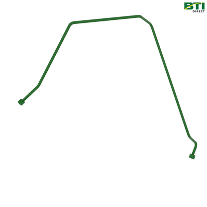 SJ36560: SCV to Tank Return Oil Line