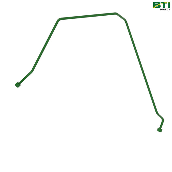 SJ36560: SCV to Tank Return Oil Line