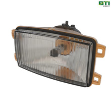  SJ36860: Headlight, 12 Volts, 55 Watts