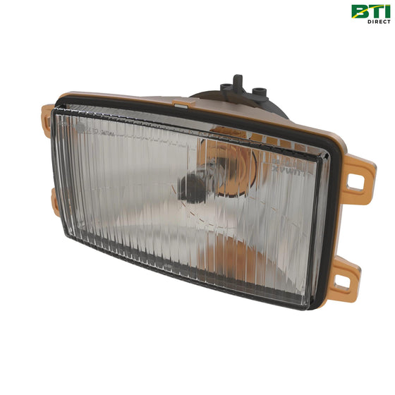 SJ36860: Headlight, 12 Volts, 55 Watts