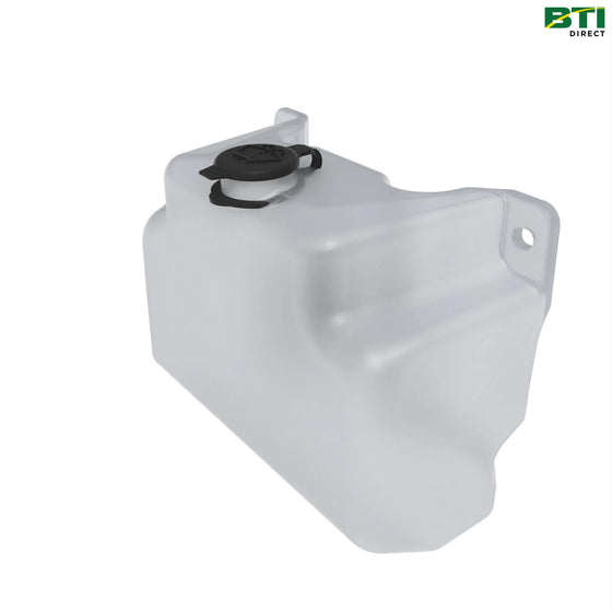 SJ38463: Windshield Washer Reservoir