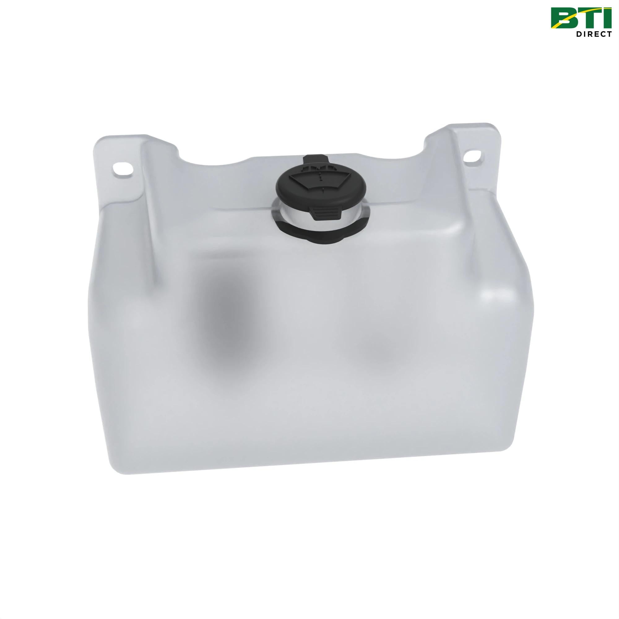 SJ38463: Windshield Washer Reservoir