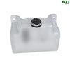 SJ38463: Windshield Washer Reservoir