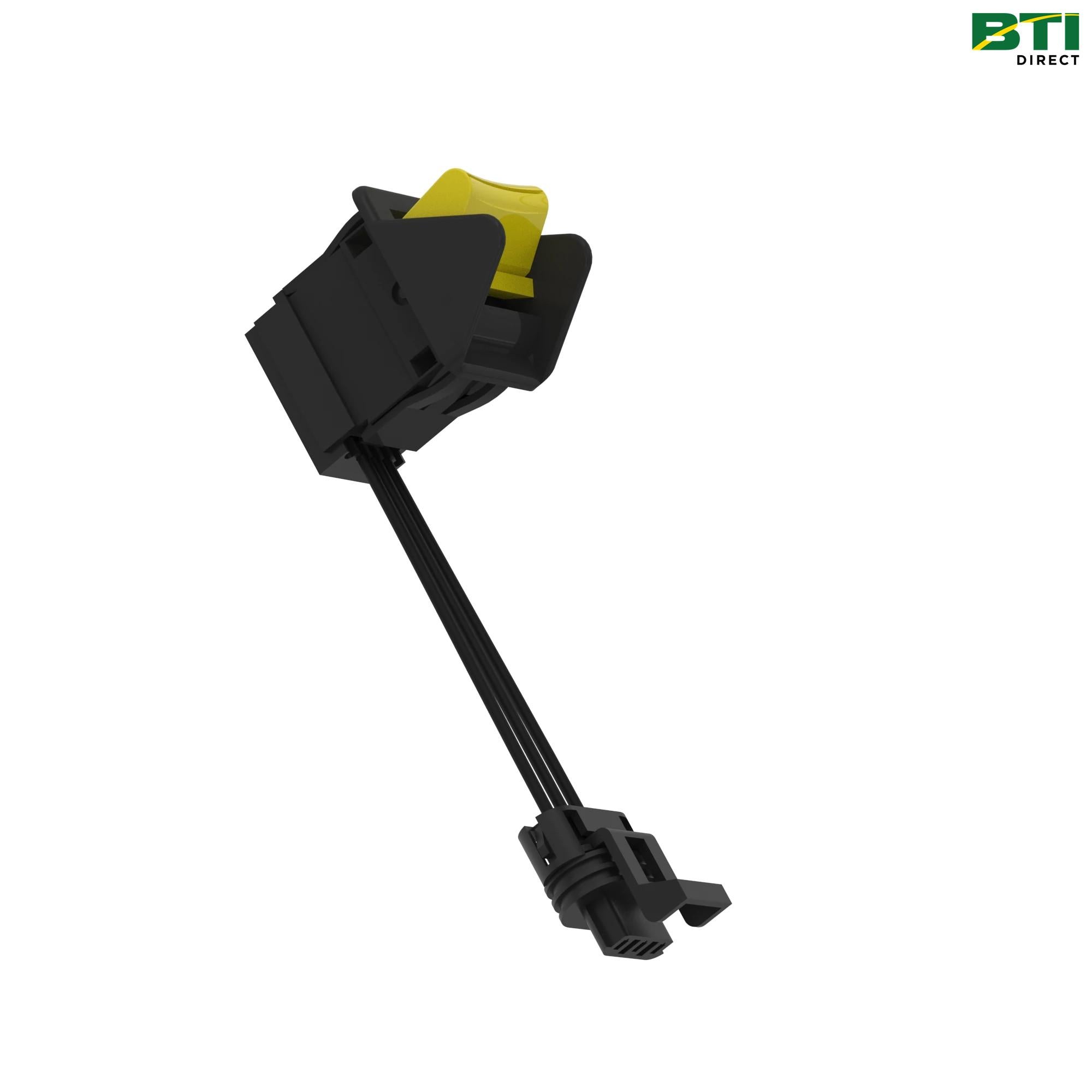SJ39052: Toggle/Rocker Switch