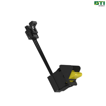 SJ39052: Toggle/Rocker Switch