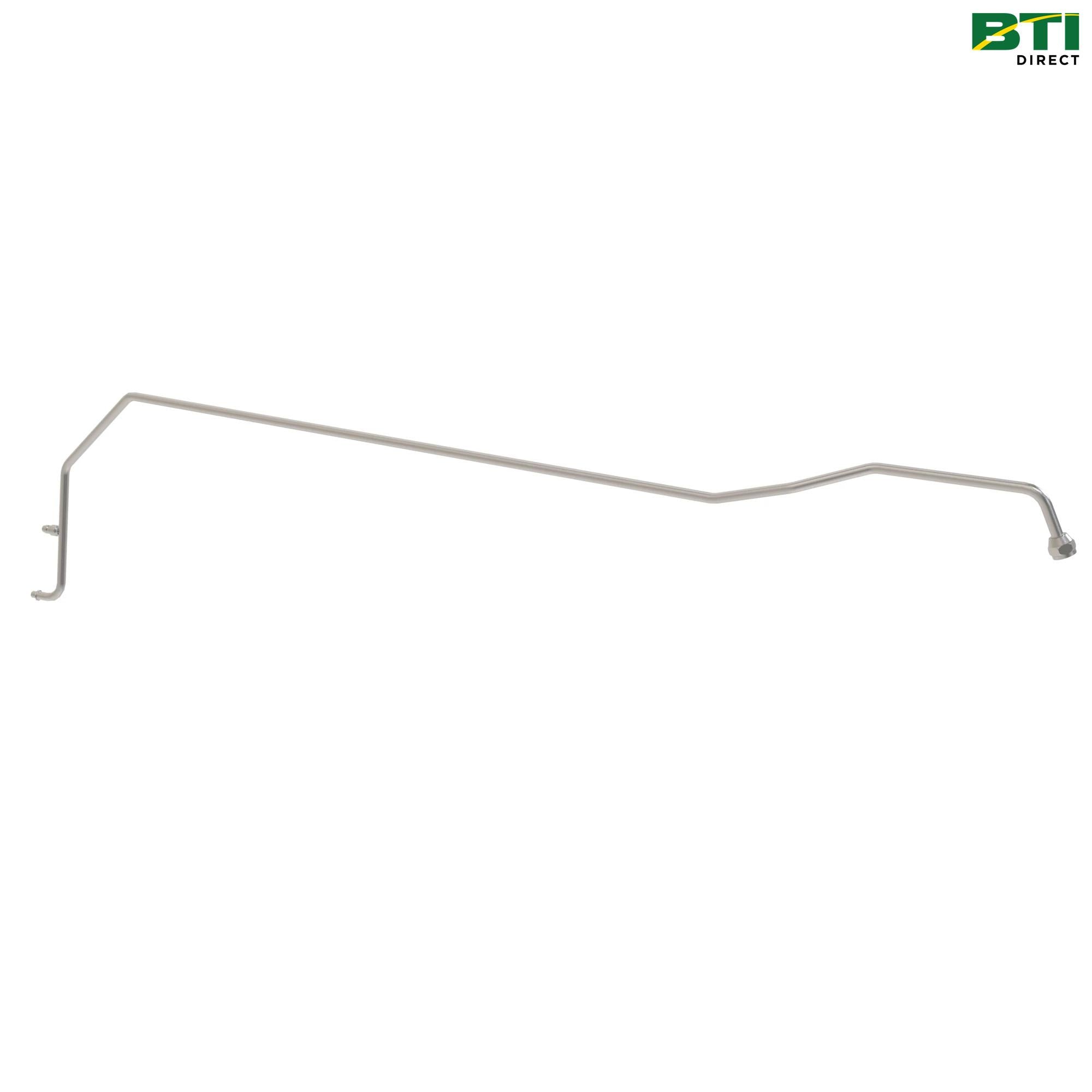 SJ41205: Air Conditioning Liquid Line