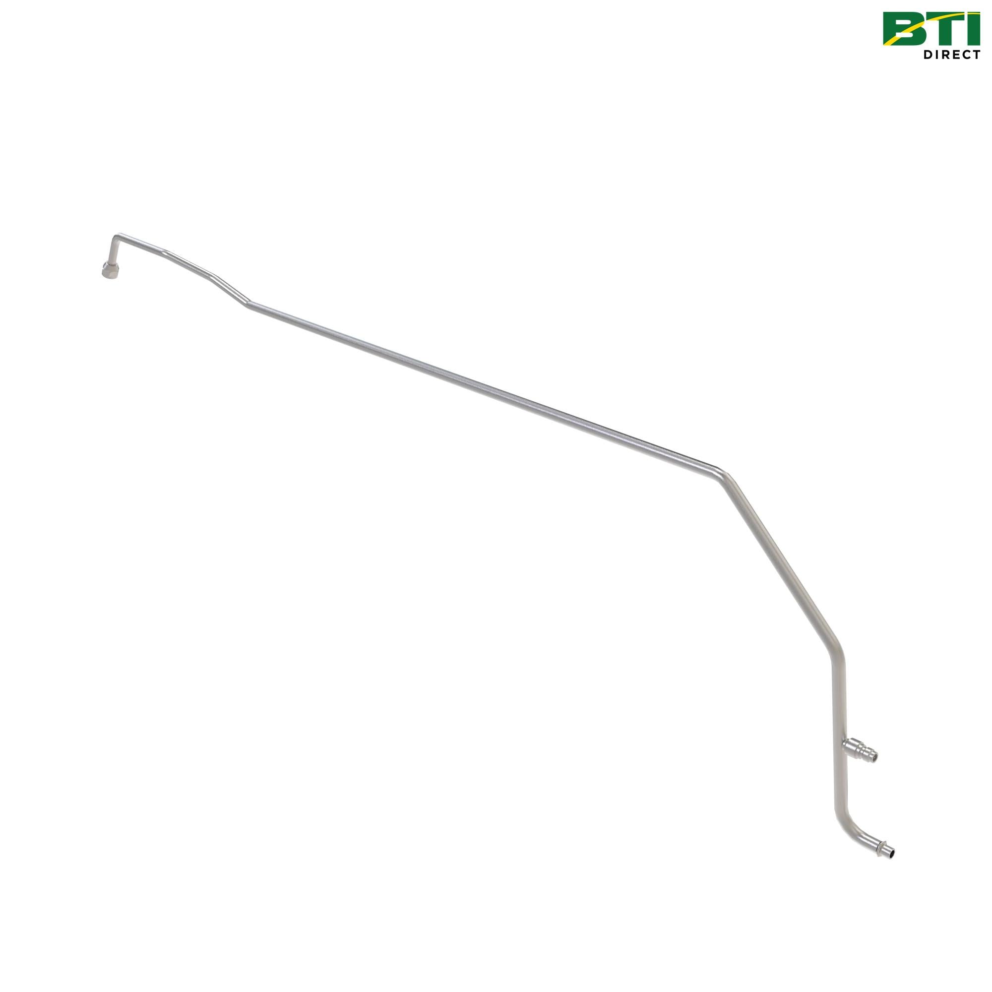 SJ41205: Air Conditioning Liquid Line