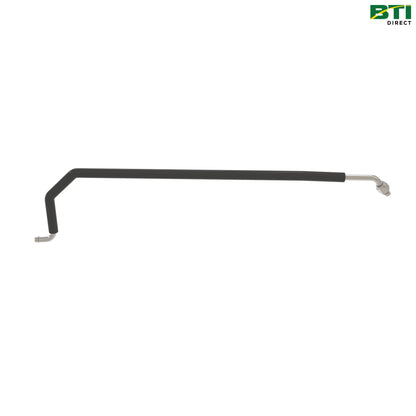 SJ41207: Air Conditioning Roof Suction Refrigerant Line