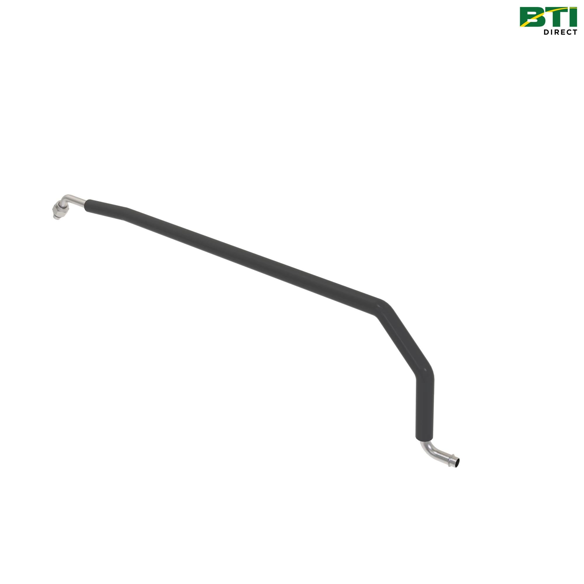 SJ41207: Air Conditioning Roof Suction Refrigerant Line