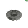 SU20484: Differential Driveshaft Gear