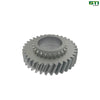 SU20485: Differential Driveshaft Gear