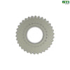 SU20485: Differential Driveshaft Gear