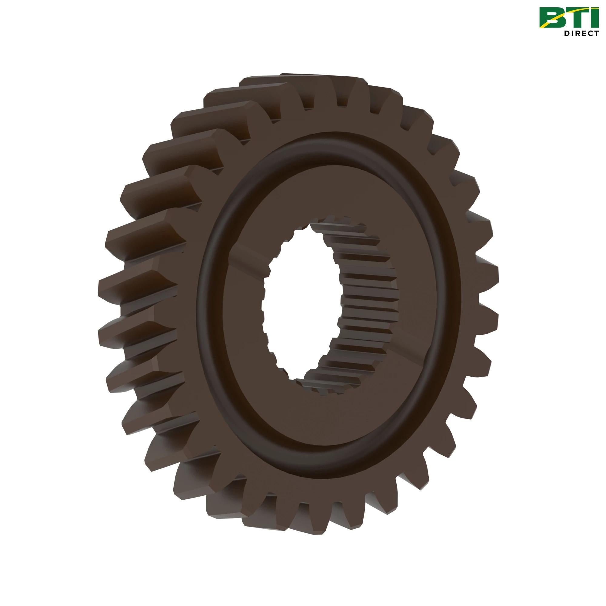 SU20520: Differential Drive Shaft Gear