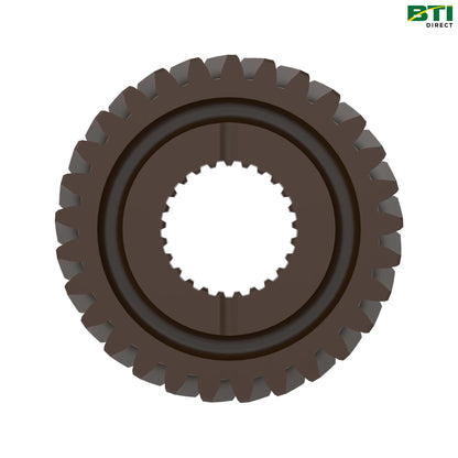SU20520: Differential Drive Shaft Gear