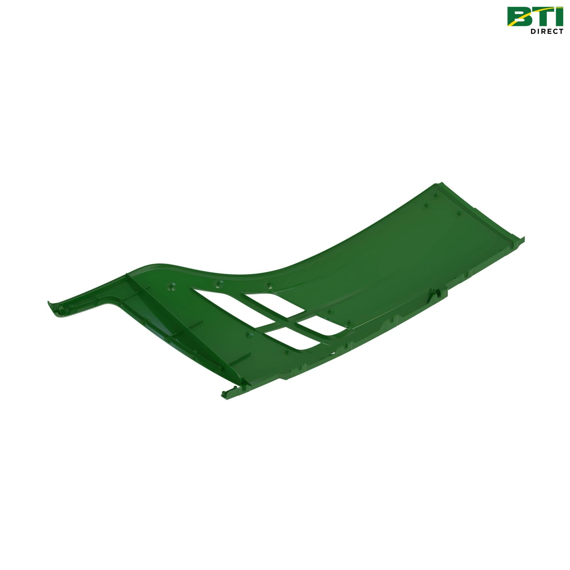 SU20826: Hood, Left Side