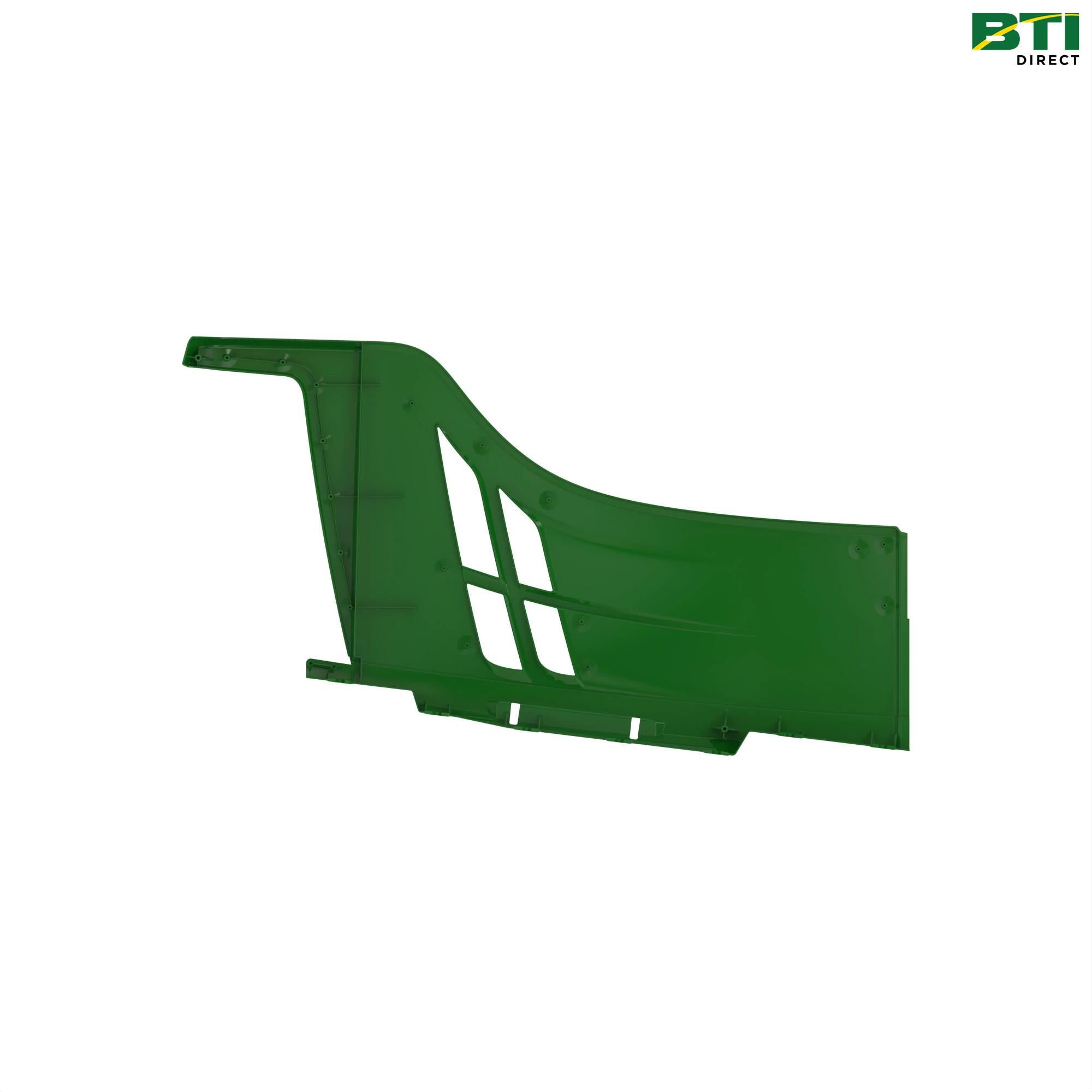SU20826: Hood, Left Side